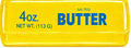 Butter squishy