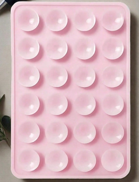 sticky phone accessory