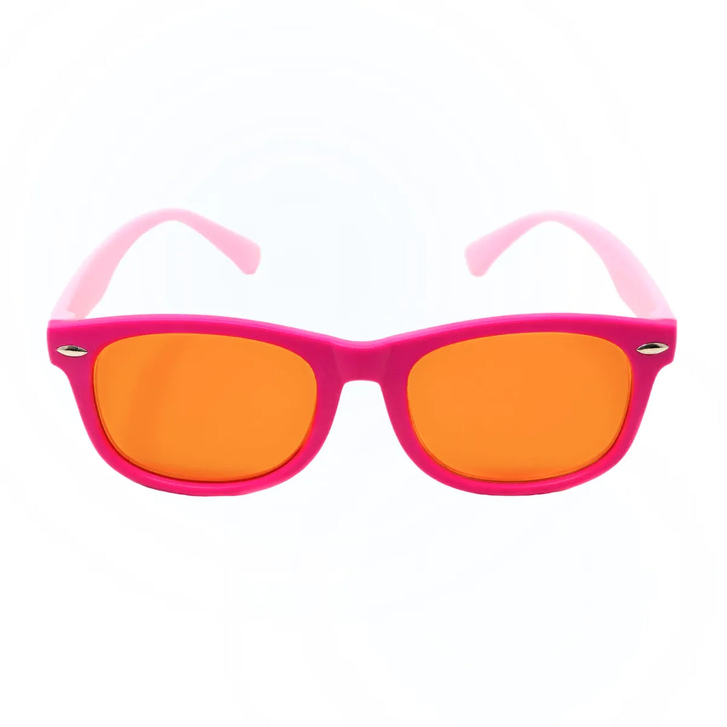Blue Light Blocking Glasses – Kids Series